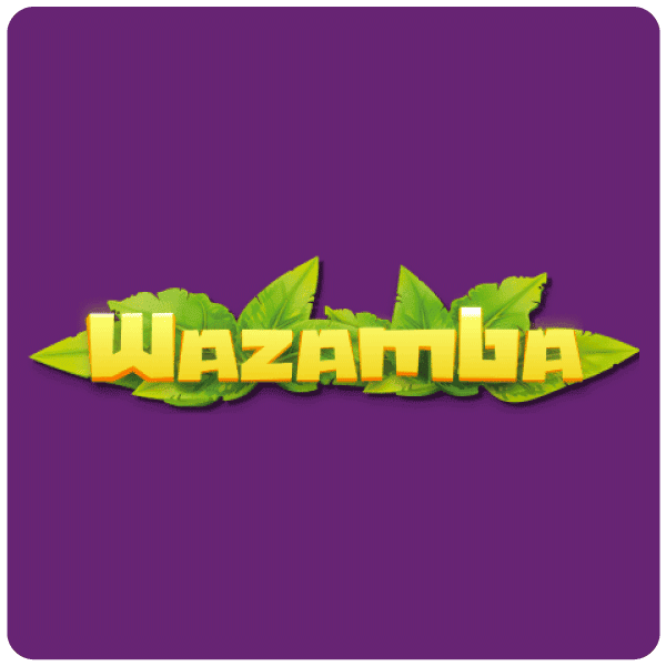 Wazamba Casino Logo